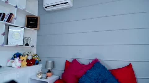 SCARLETT online show from January 2025 08:36:02 PM