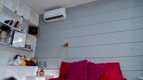 SCARLETT online show from January 2025 01:53:02 AM