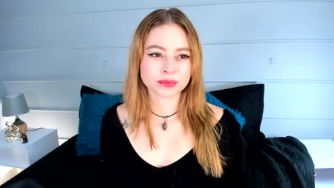 SCARLETT online show from January 2025 11:35:01 AM