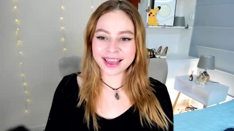 SCARLETT online show from January 2025 05:42:02 PM