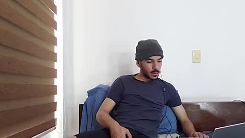 _sebas69 online show from February 2026 07:07:01 PM