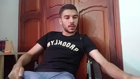 Snapshot of _sebas69 chatting on August 2026 08:33:01 PM _sebas69 online show from August 2026 08:33:01 PM