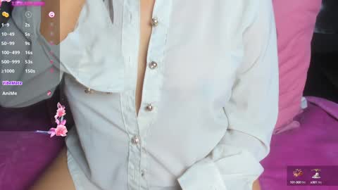 Snapshot of _secret_face_ chatting on December 2024 04:53:02 AM I am a naughty housewife while my husband is away-- Im Angie really I am 41 years old online show from December 2024 04:53:02 AM