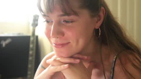 Lia online show from December 2024 01:29:01 AM