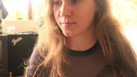 Lia online show from January 2025 10:33:01 PM