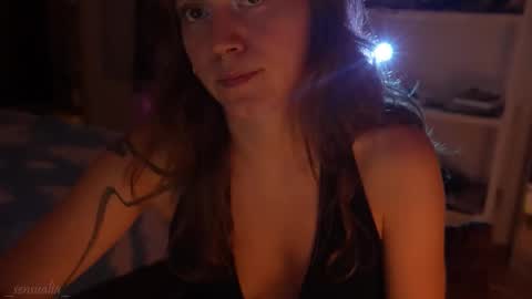 Lia online show from September 2025 06:52:02 PM