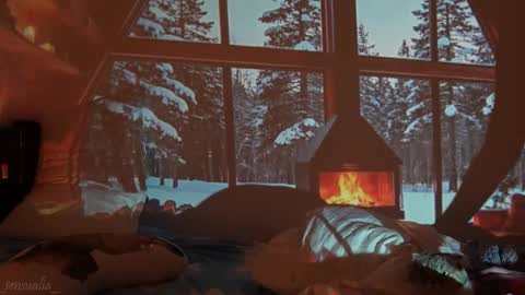 Lia online show from December 2025 07:44:01 PM