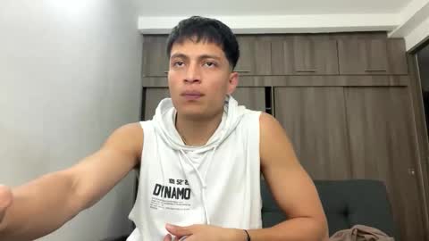 Juan Pablo-independent model online show from March 2026 12:59:01 AM