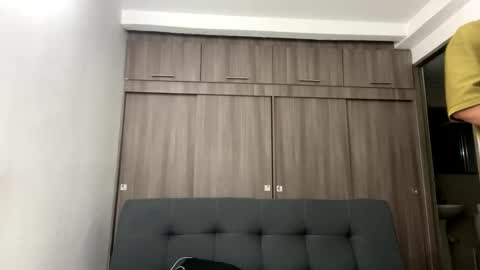 Juan Pablo-independent model online show from March 2026 12:37:01 AM