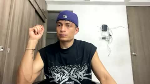 Juan Pablo-independent model online show from July 2026 03:45:02 AM