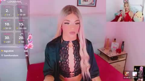 Snapshot of _shadday_ chatting on May 2026 06:07:02 AM _shadday_ online show from May 2026 06:07:02 AM