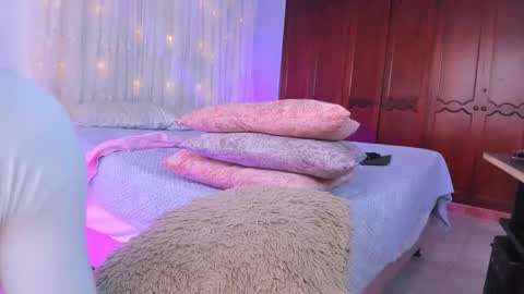 Snapshot of _shantall_777 chatting on October 2025 02:18:01 PM Shsntal online show from October 2025 02:18:01 PM