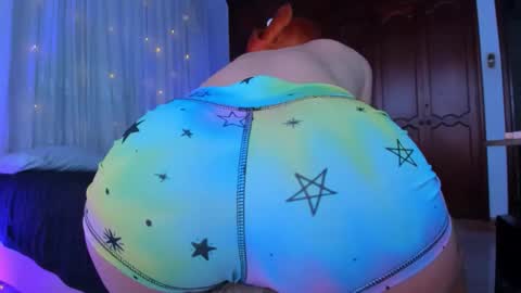 Snapshot of _shantall_777 chatting on November 2025 02:06:02 PM Shsntal online show from November 2025 02:06:02 PM