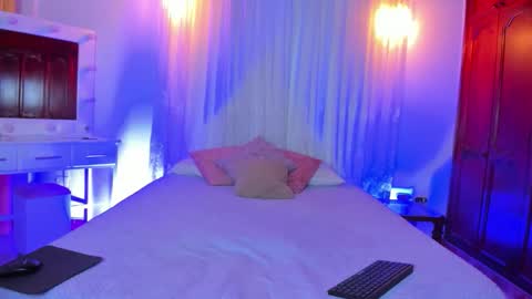 Snapshot of _shantall_777 chatting on December 2025 02:54:02 AM Shsntal online show from December 2025 02:54:02 AM