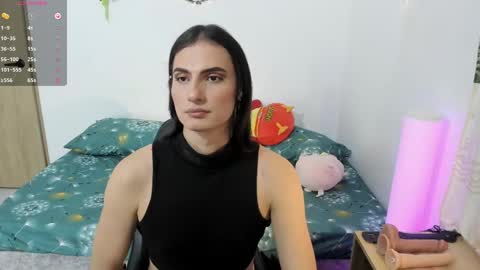 Snapshot of _shantallskinny_ chatting on April 2026 02:27:02 AM Shantall online show from April 2026 02:27:02 AM