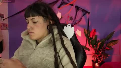 _sharlotte777 online show from November 2025 02:19:02 PM