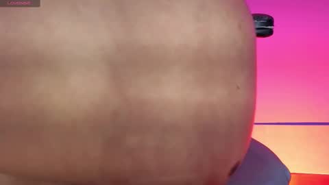 _sharlotte777 online show from November 2025 02:50:01 PM