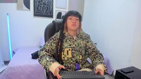 _sharlotte777 online show from November 2025 02:27:02 PM