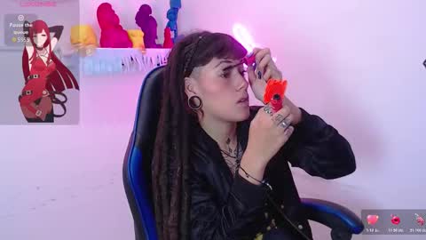 _sharlotte777 online show from November 2025 02:17:01 PM