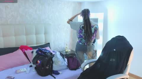 _sharlotte777 online show from January 2026 12:43:02 PM