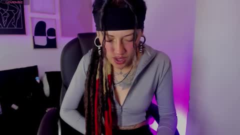 _sharlotte777 online show from March 2026 04:25:02 PM