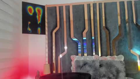 Snapshot of _silvia_vega_ chatting on December 2024 08:52:02 AM _silvia_vega_ online show from December 2024 08:52:02 AM