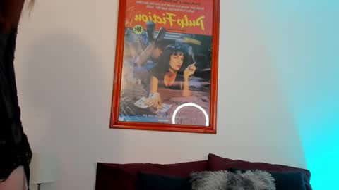 _silvia_vega_ online show from March 2026 08:18:01 AM