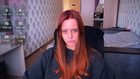 Snapshot of _slutty_fox_ chatting on February 2025 01:21:02 PM Alice online show from February 2025 01:21:02 PM