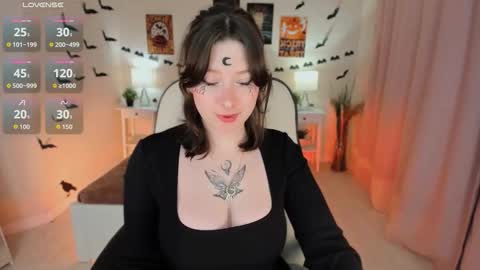 Sofi  Follow me  online show from November 2025 07:54:01 AM