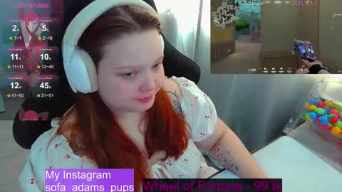 pups online show from February 2026 10:25:01 AM