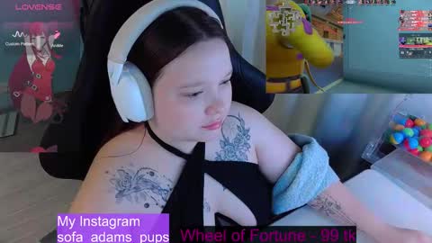 pups online show from February 2026 06:20:01 AM