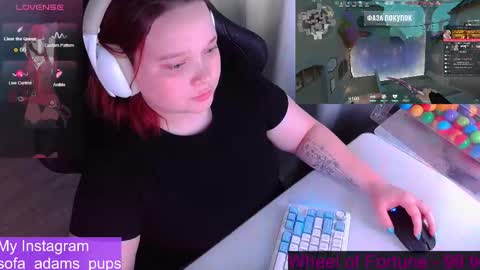 pups online show from March 2026 07:15:01 AM