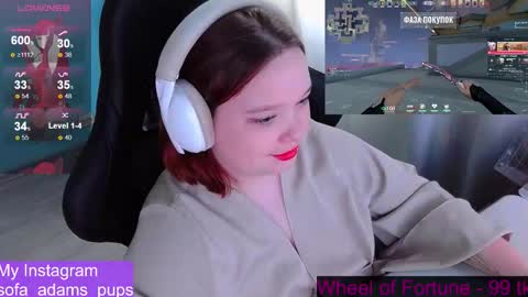 pups online show from March 2026 07:05:01 AM