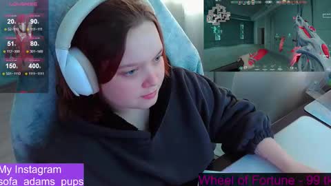 pups online show from March 2026 09:26:01 AM