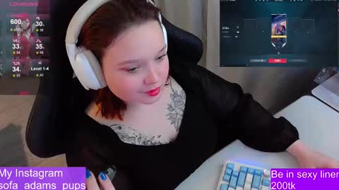 pups online show from March 2026 01:27:02 PM