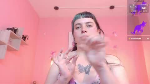 Sofia  online show from June 2026 02:48:01 PM