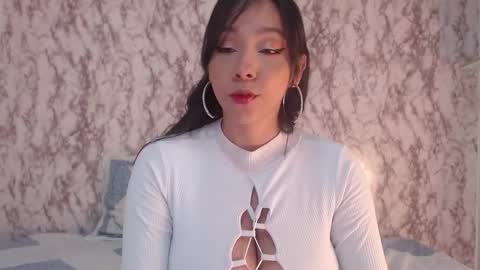 Snapshot of _sofiaparker_ chatting on December 2024 07:14:01 AM Sofia Parker online show from December 2024 07:14:01 AM