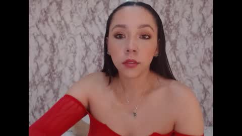 Snapshot of _sofiaparker_ chatting on January 2025 07:10:01 AM Sofia Parker online show from January 2025 07:10:01 AM