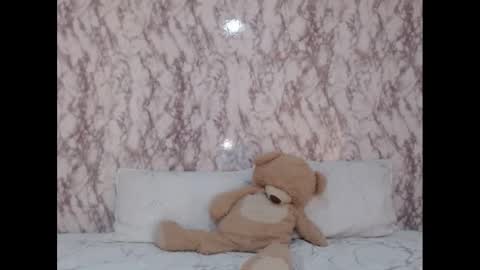 Snapshot of _sofiaparker_ chatting on January 2025 07:42:01 AM Sofia Parker online show from January 2025 07:42:01 AM