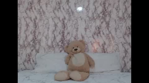 Snapshot of _sofiaparker_ chatting on January 2025 07:57:01 AM Sofia Parker online show from January 2025 07:57:01 AM