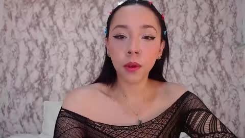 Snapshot of _sofiaparker_ chatting on January 2025 08:04:02 AM Sofia Parker online show from January 2025 08:04:02 AM