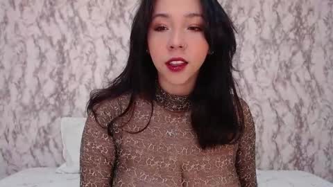 Snapshot of _sofiaparker_ chatting on January 2025 08:42:01 AM Sofia Parker online show from January 2025 08:42:01 AM