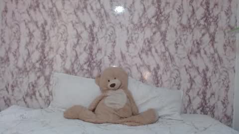 Snapshot of _sofiaparker_ chatting on January 2025 08:11:02 AM Sofia Parker online show from January 2025 08:11:02 AM