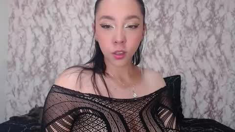 Snapshot of _sofiaparker_ chatting on February 2025 07:13:02 AM Sofia Parker online show from February 2025 07:13:02 AM