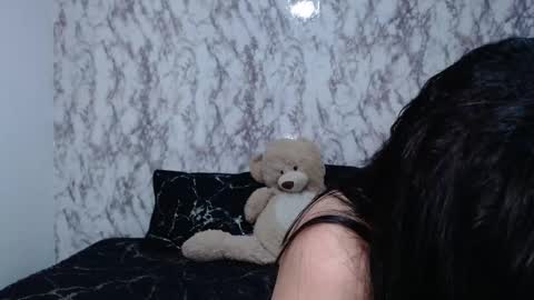 Snapshot of _sofiaparker_ chatting on February 2025 03:27:01 PM Sofia Parker online show from February 2025 03:27:01 PM