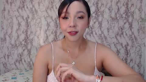 Snapshot of _sofiaparker_ chatting on February 2025 07:42:02 AM Sofia Parker online show from February 2025 07:42:02 AM