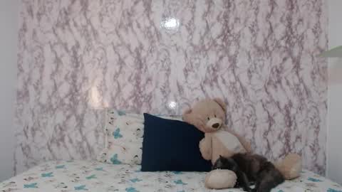 Snapshot of _sofiaparker_ chatting on February 2025 08:17:01 AM Sofia Parker online show from February 2025 08:17:01 AM