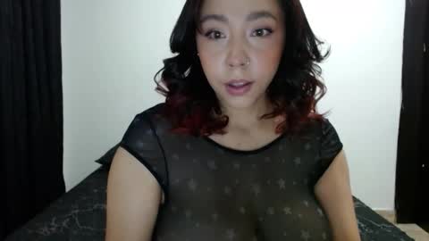Snapshot of _sofiaparker_ chatting on October 2025 08:57:02 AM Sofia Parker online show from October 2025 08:57:02 AM