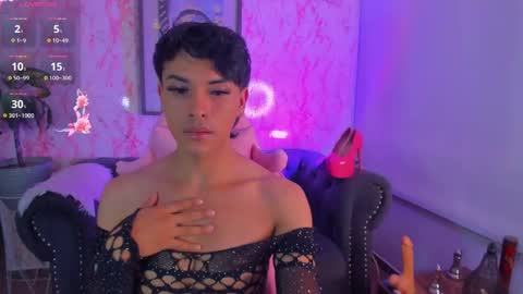 Snapshot of _sofiluna chatting on December 2024 06:53:01 AM SofiLuna online show from December 2024 06:53:01 AM