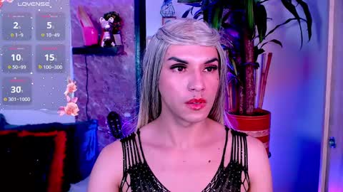 Snapshot of _sofiluna chatting on January 2025 04:36:02 AM SofiLuna online show from January 2025 04:36:02 AM